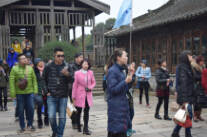 江蘇司能公司開展&ldquo;走進歷史，感受文化&rdquo;三八婦女節活動