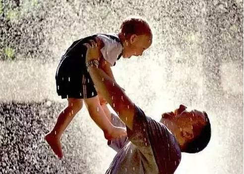 父親節，讓安全和關心陪伴全程!