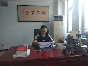 誠(chéng)信贏得人心  品牌鑄造成功