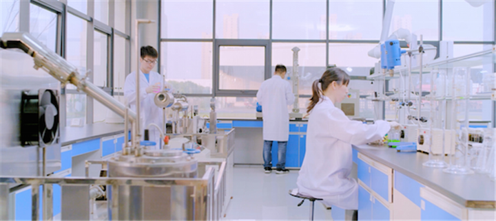 江蘇司能潤(rùn)滑科技有限公司技術(shù)中心榮獲CNAS認(rèn)可